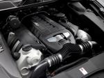 Porsche Cayenne Turbo 2010 года (UK)